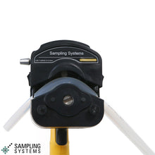 Image de chargement dans la visionneuse de la galerie, Péripump