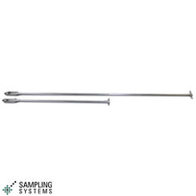 Image de chargement dans la visionneuse de la galerie, SAMPLER POINT - Échantillonneur de poudre de gros volume