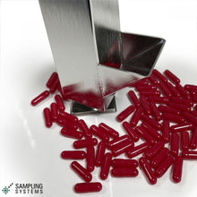 Image de chargement dans la visionneuse de la galerie, Échantillonneur de tablette à plusieurs niveaux