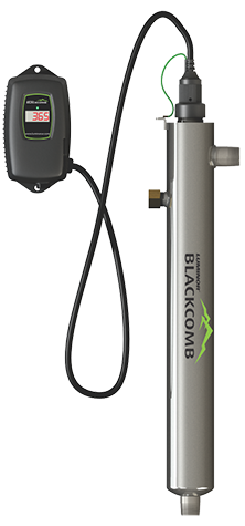 BLACKCOMB 4.1 — UV Disinfection System