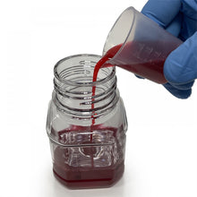 Image de chargement dans la visionneuse de la galerie, Betters gradués Steriware®