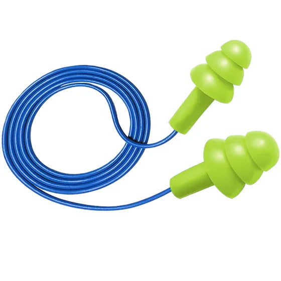 RONCO Hush™ 50-23 Earplugs — Earplug