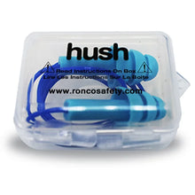 Load image into Gallery viewer, RONCO Hush™ 50-25 Earplugs