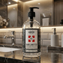 Load image into Gallery viewer, JANITORI™ ASSASSIN™ Hand Sanitizer 54