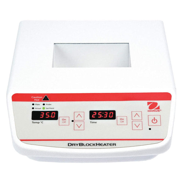 1 Block Dry Block Heaters