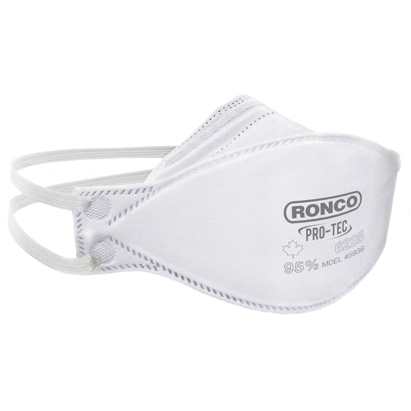 RONCO Pro-Tec™ 6225 Mask
