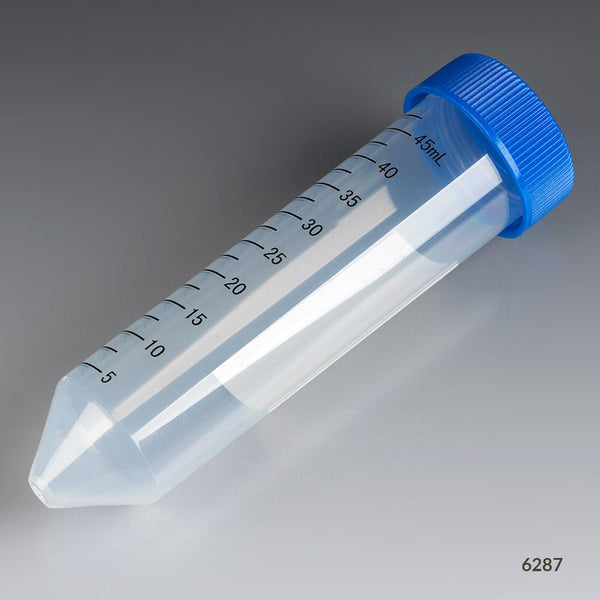 50 ml Clinical Grade Polypropylene (PP) Centrifuge Tube