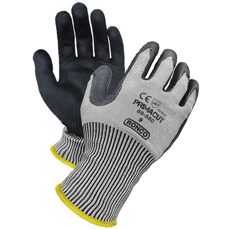 RONCO PrimaCut™ 69-580 Gloves