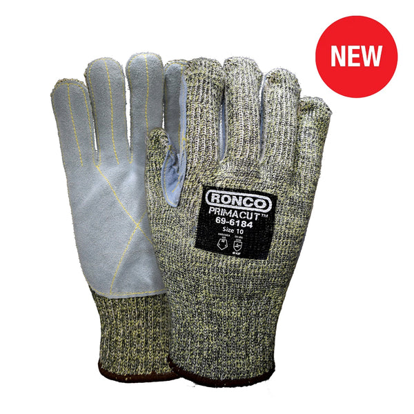 RONCO PrimaCut™ 69-6184 Gloves