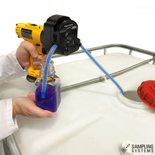 Image de chargement dans la visionneuse de la galerie, Péripump