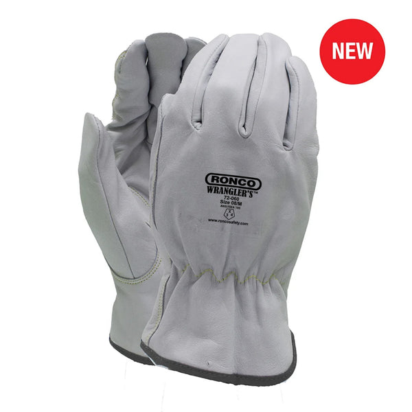 RONCO Wrangler’s™ 72-060 Gloves