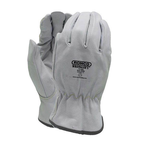 RONCO Wrangler’s™ 72-060 Gloves — Safety Glove