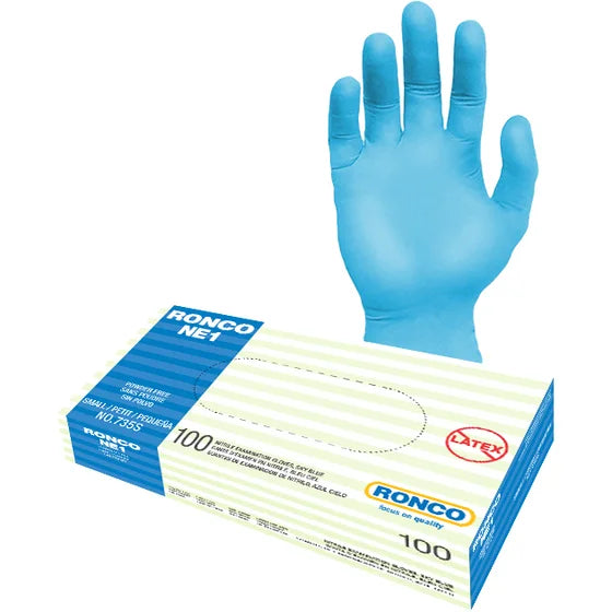 RONCO NE1 Gloves — Safety Glove