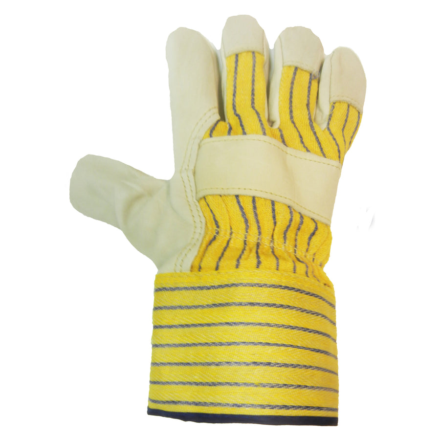 Safetyhouse Grain Leather Fitter