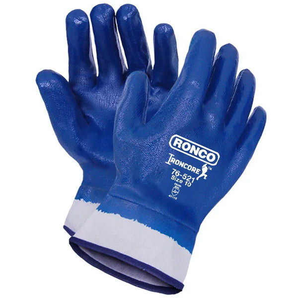 RONCO IronCore™ 76-521 Gloves — Safety Glove