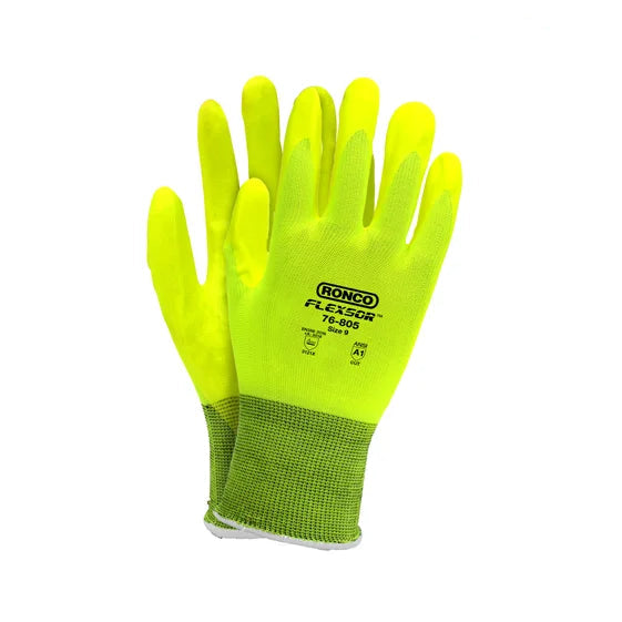 RONCO Flexsor™ 76-805 Gloves — Safety Glove