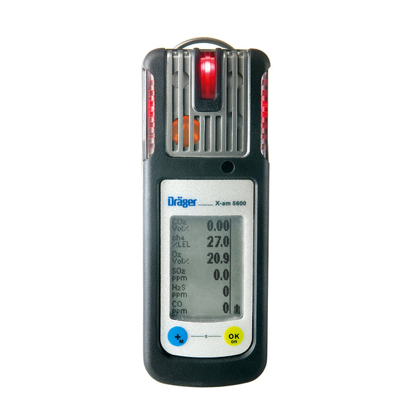 Dräger X-am® 5600