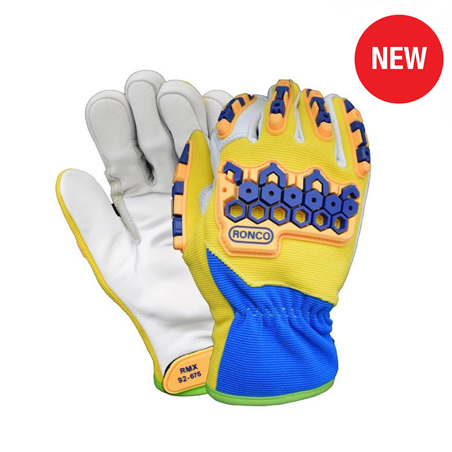 RONCO RMX™ 92-675 Gloves