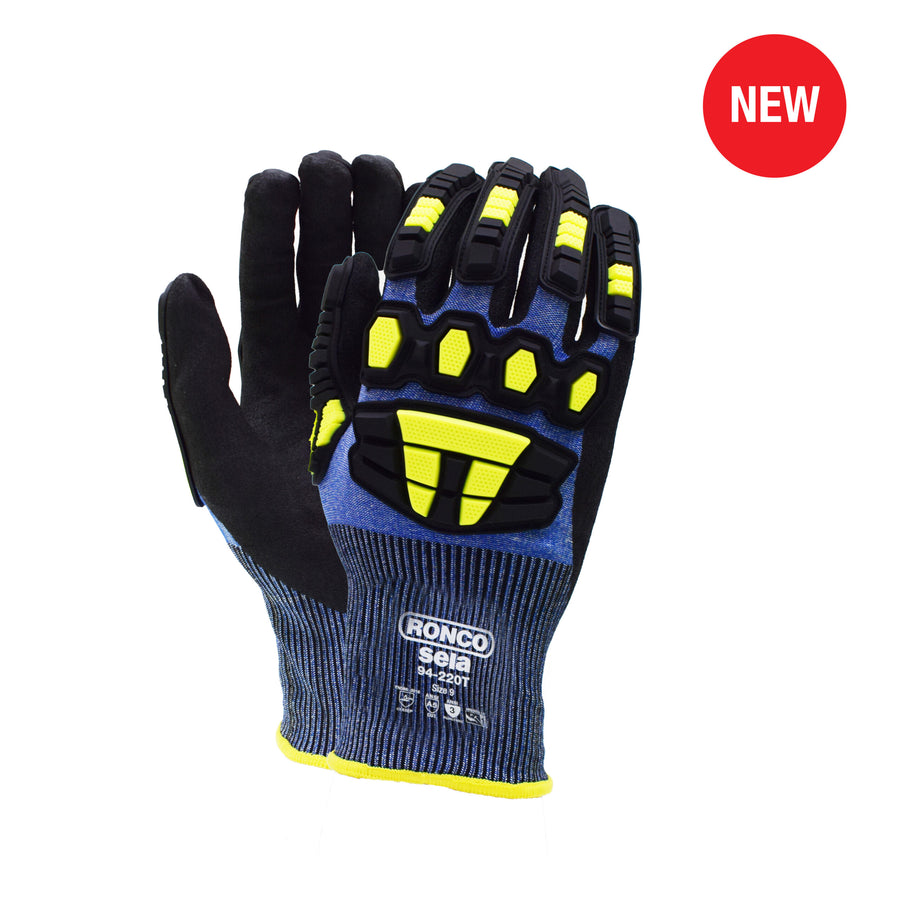 RONCO Sela™ 94-220T Gloves