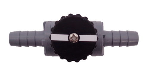 Proactive Low Flow Sampling Control Valve PA-14080