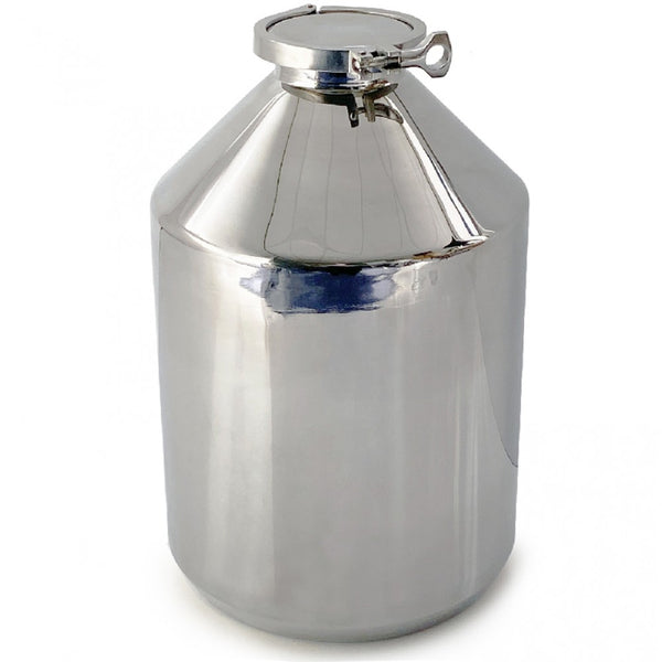 Stainless Containers (1 to 30 L)