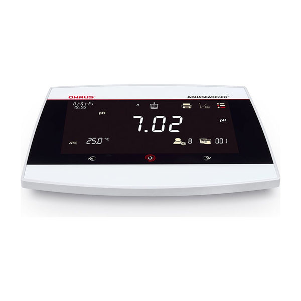 Aquasearcher™ AB33PH Bench Meter