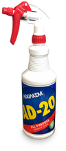 Load image into Gallery viewer, AD20™ Degreaser Red Label