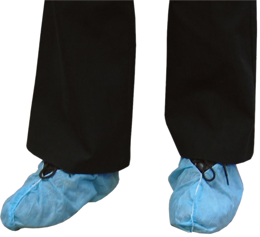 RONCO CoverMe™ Shoe Covers