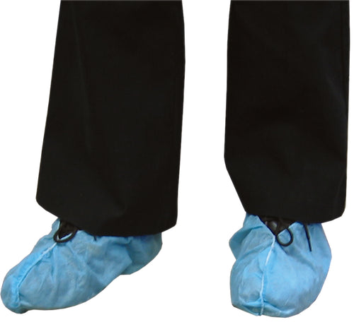RONCO CoverMe™ Shoe Covers