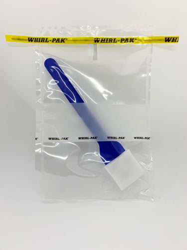 Whirl-Pak® Hydrated PolyProbe™ Bags