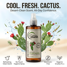 Load image into Gallery viewer, Sports Skunk™ Deodorant