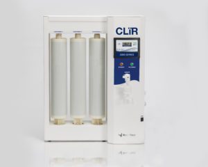 CLïR 3000 Series High Purity Lab Water System — Water Purification System