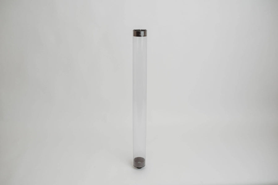 Disposable Clear PVC Clear-View™ Bailers