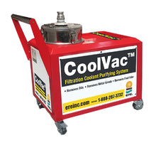 Image de chargement dans la visionneuse de la galerie, Coolvac ™