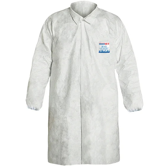 RONCO CoverMe™ XP 1000 Lab-Coat — Lab Coat