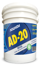 Load image into Gallery viewer, AD20™ Decal™ Eco-Friendly Industrial Grade Calcium, Lime & Rust Stain Remover White Label