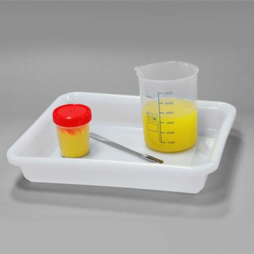 SteriWare® Tray