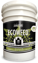 Image de chargement dans la visionneuse de la galerie, Destroyer de l'herbe Ecoweed ™