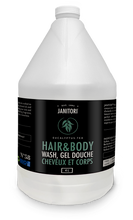Load image into Gallery viewer, Janitori™ Hair & Body Wash 58