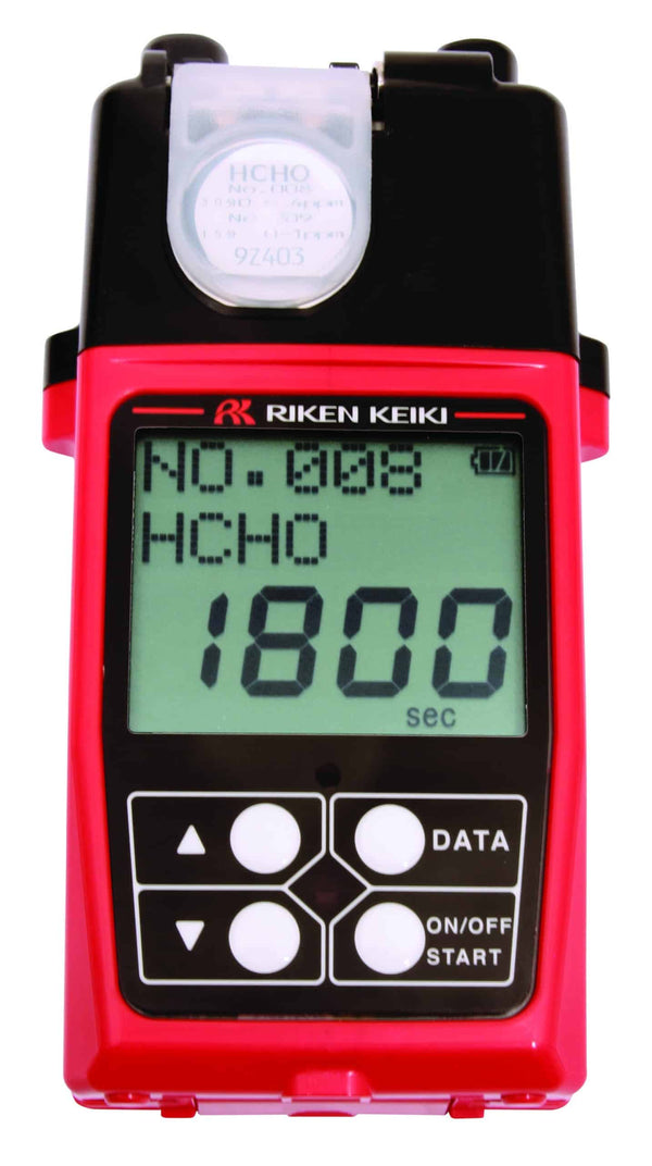Model FP-31 Formaldehyde Gas Detector