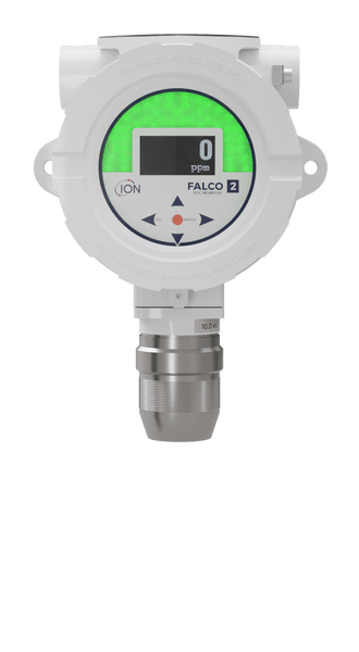Falco 2 Fixed VOC Detector Diffused Model