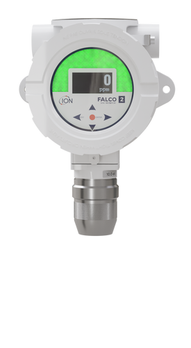 Falco 2 Fixed VOC Detector Diffused Model — Fixed Gas Detector