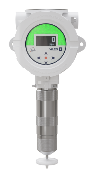 Falco 2 Fixed VOC Detector Pumped Model — Fixed Gas Detector