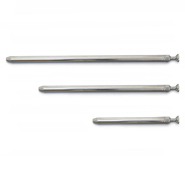 Fluid Point Sampler
