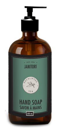 Savon pour les mains JANITORI™ 51
