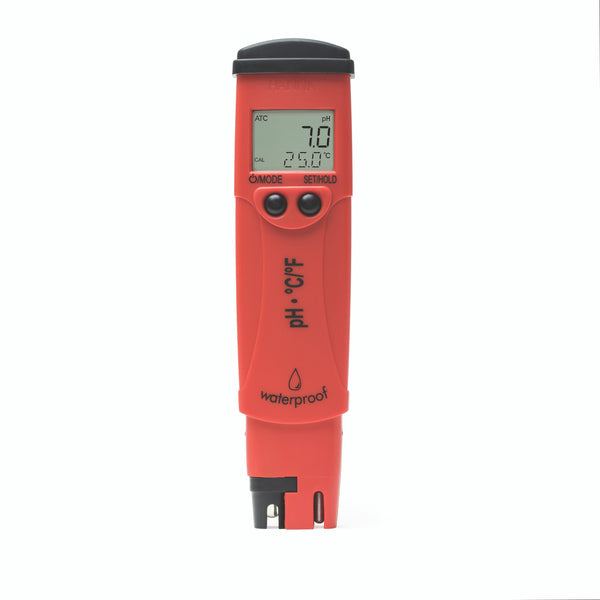 Hanna pHep®4 & pHep®5