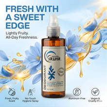 Load image into Gallery viewer, Sports Skunk™ Deodorant