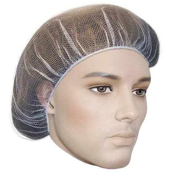 RONCO Easy Breezy™ Honeycomb Mesh Hairnet — Hairnet