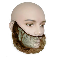 Load image into Gallery viewer, RONCO Easy Breezy™ Honeycomb Mesh Beard Cover