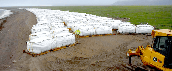 LiftPac® Flexible Packaging/ FIBCs